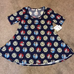 Disney by Lularoe Perfect T